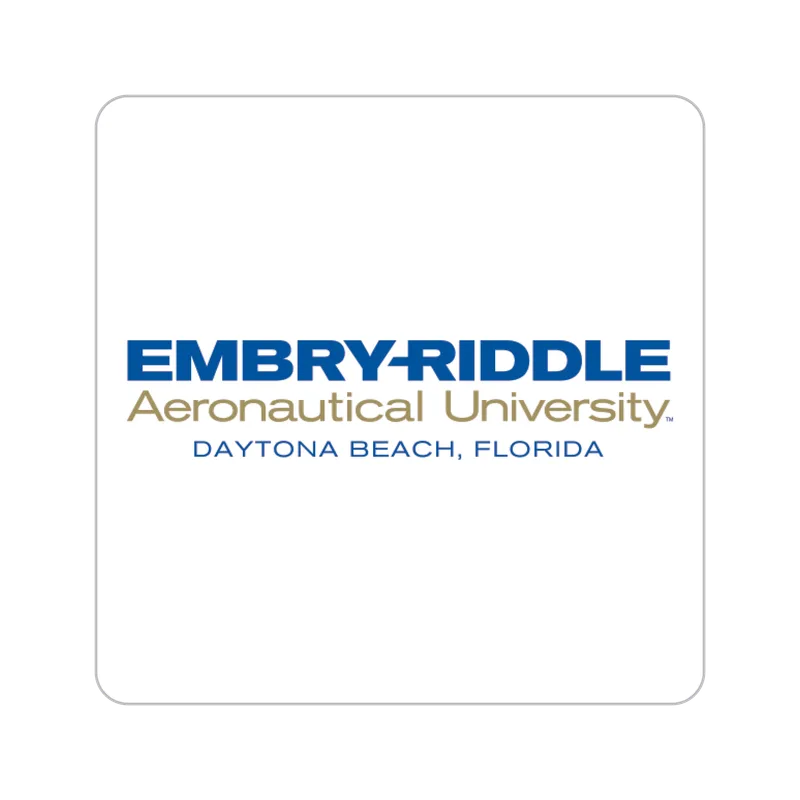 Embry-Riddle Aeronautical University - DAB