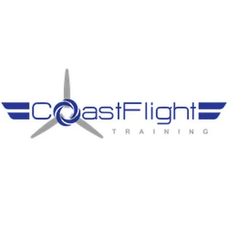 Coast Flight Training - MYF