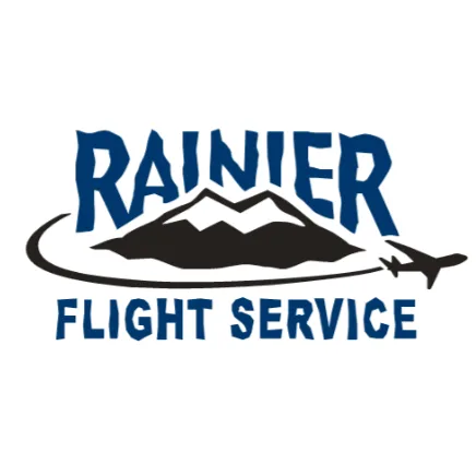 Rainier Flight Service