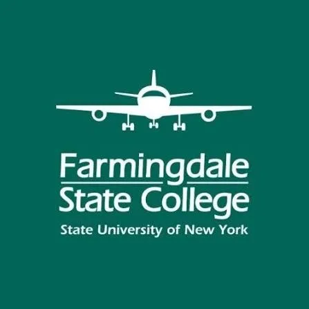Farmingdale State College Aviation