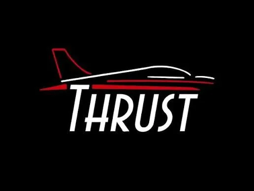 Thrust Flight - Arizona
